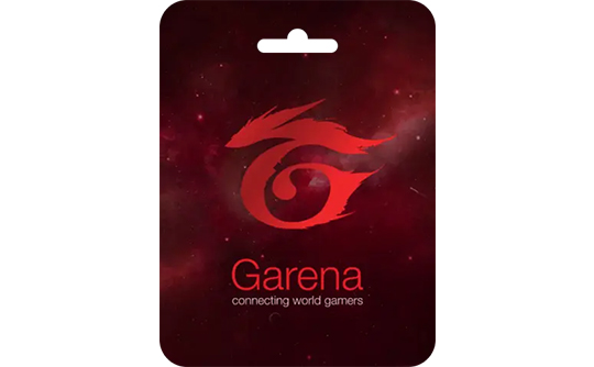 20万点Garena贝壳币（越南）